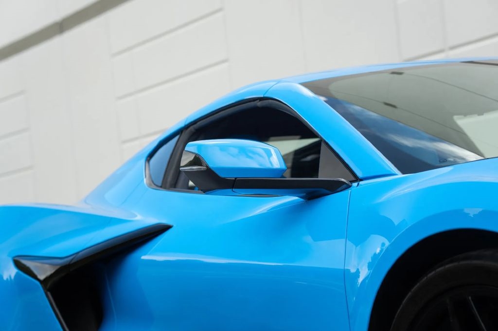 Chevrolet Corvette  2023