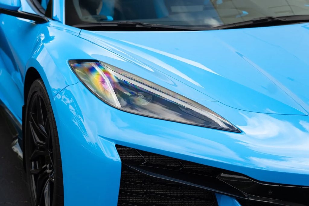 Chevrolet Corvette  2023