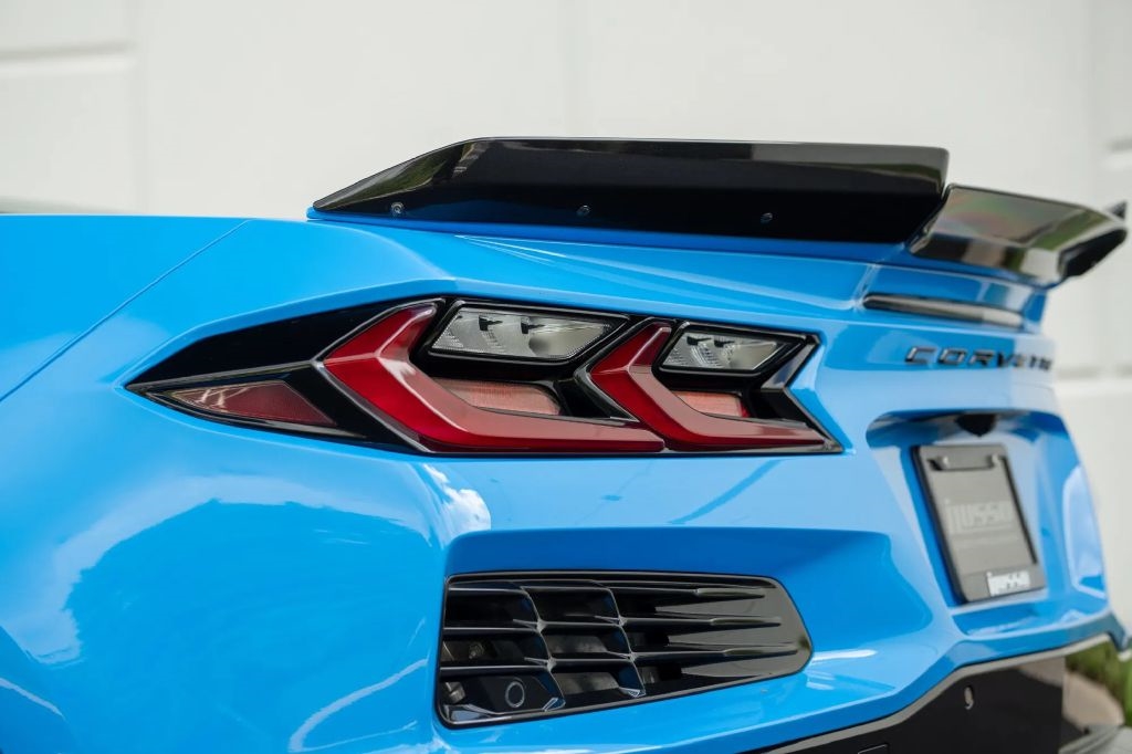 Chevrolet Corvette  2023