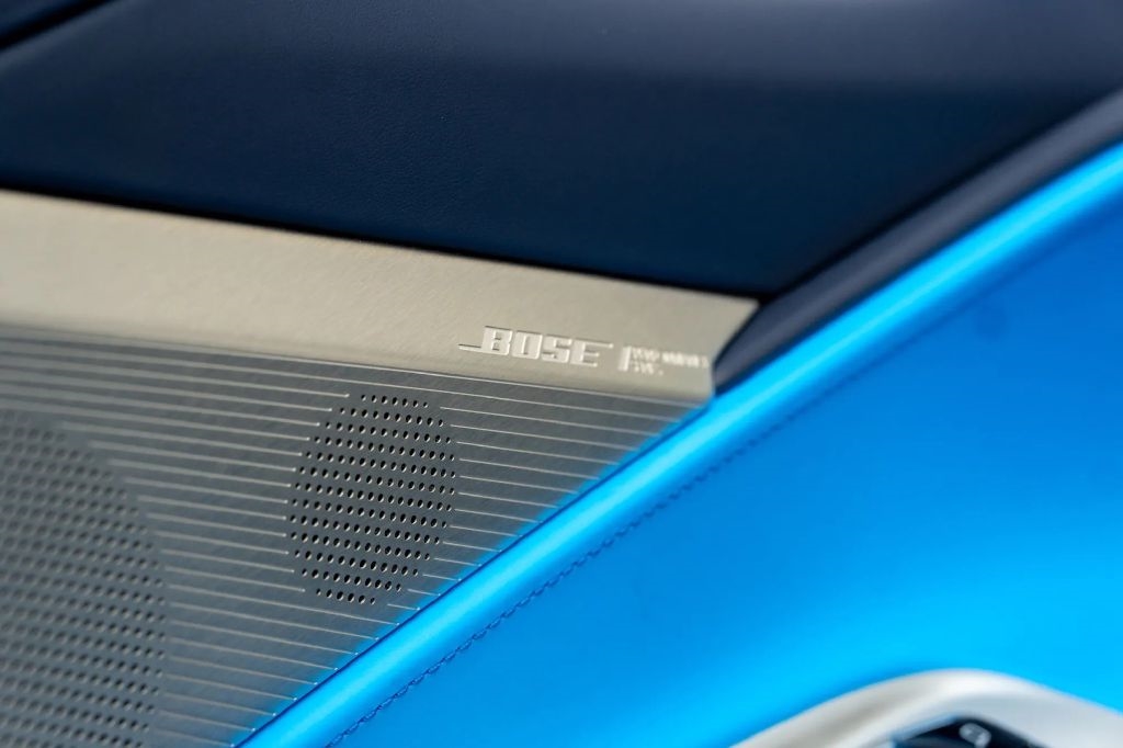 Chevrolet Corvette  2023