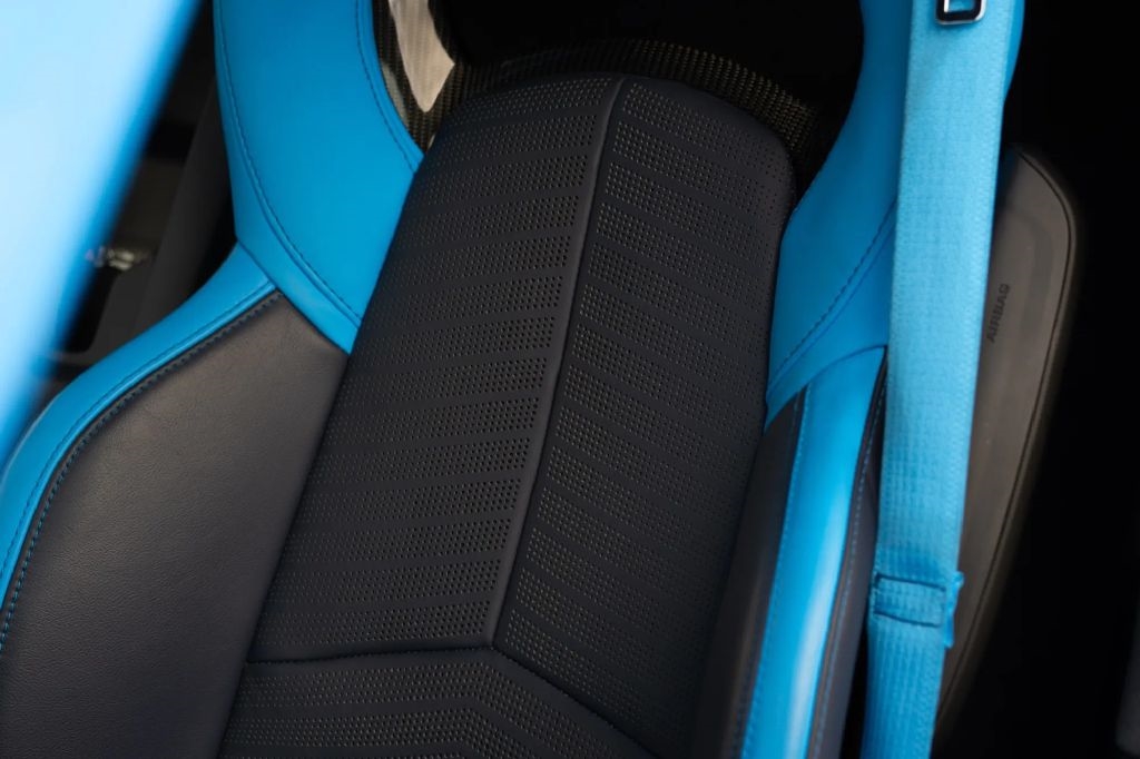 Chevrolet Corvette  2023