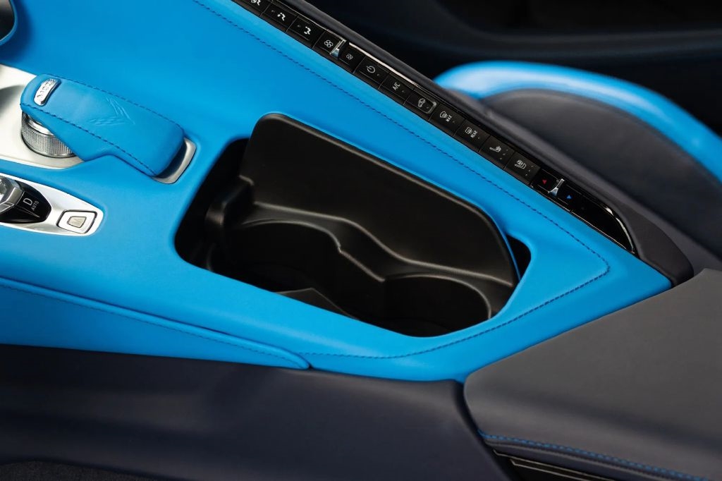 Chevrolet Corvette  2023