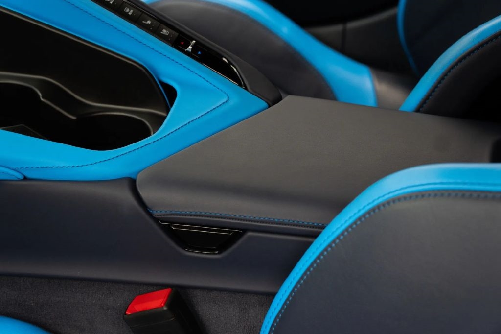 Chevrolet Corvette  2023