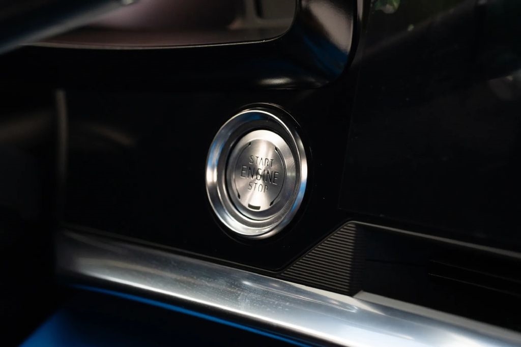 Chevrolet Corvette  2023