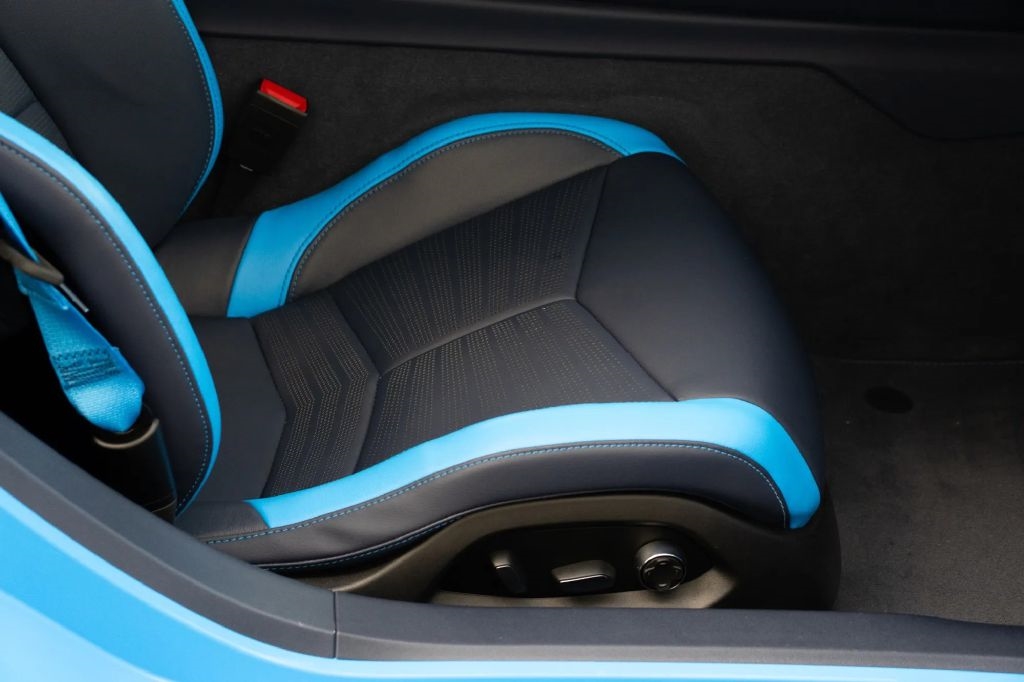 Chevrolet Corvette  2023