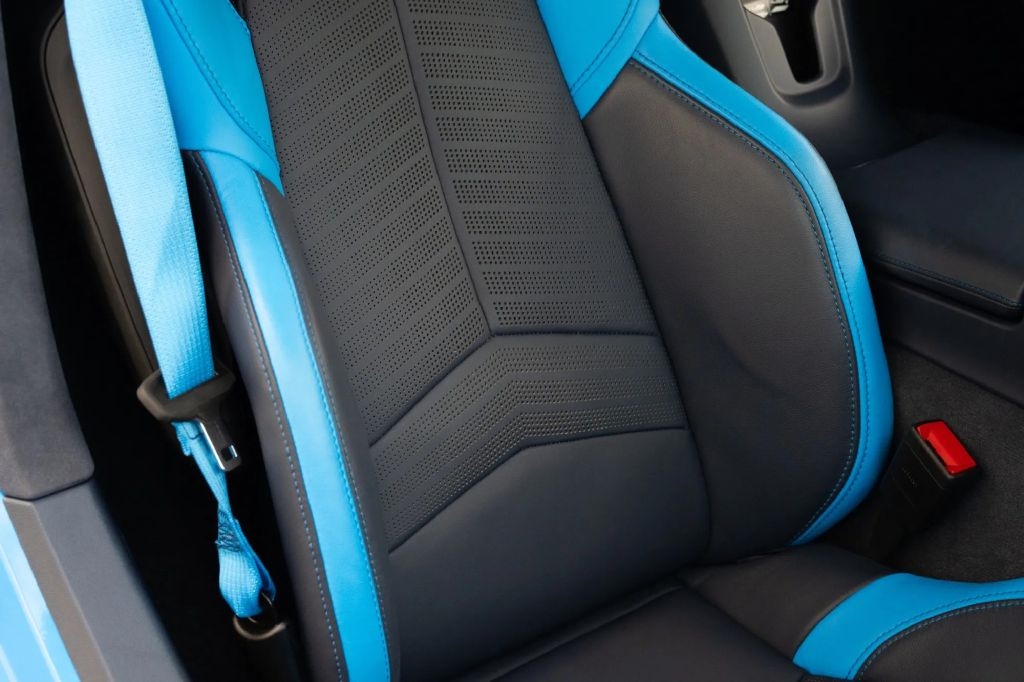 Chevrolet Corvette  2023