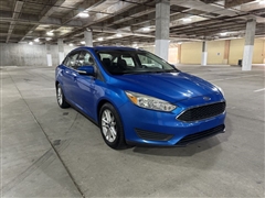 2015 Ford Focus  2015 Ford Focus