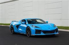 2023 Chevrolet Corvette 