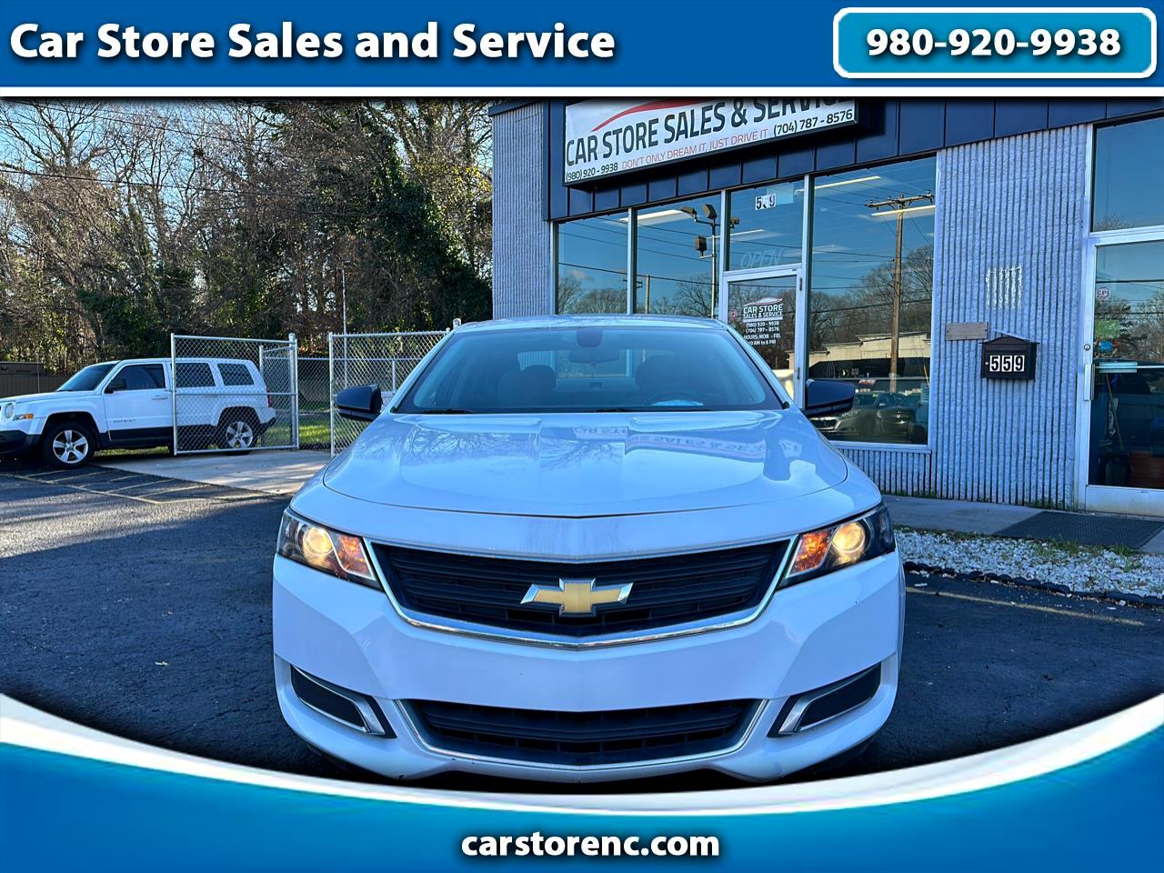 Used Cars for Sale North Concord NC 28025 Car Store Sales and Service