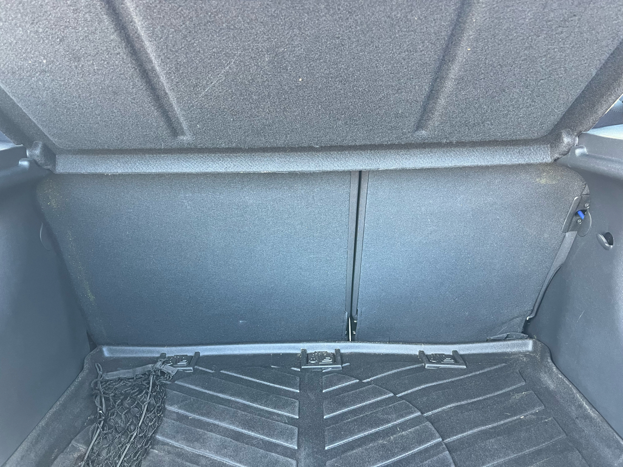 Hyundai Accent 5dr HB Auto GS 2012