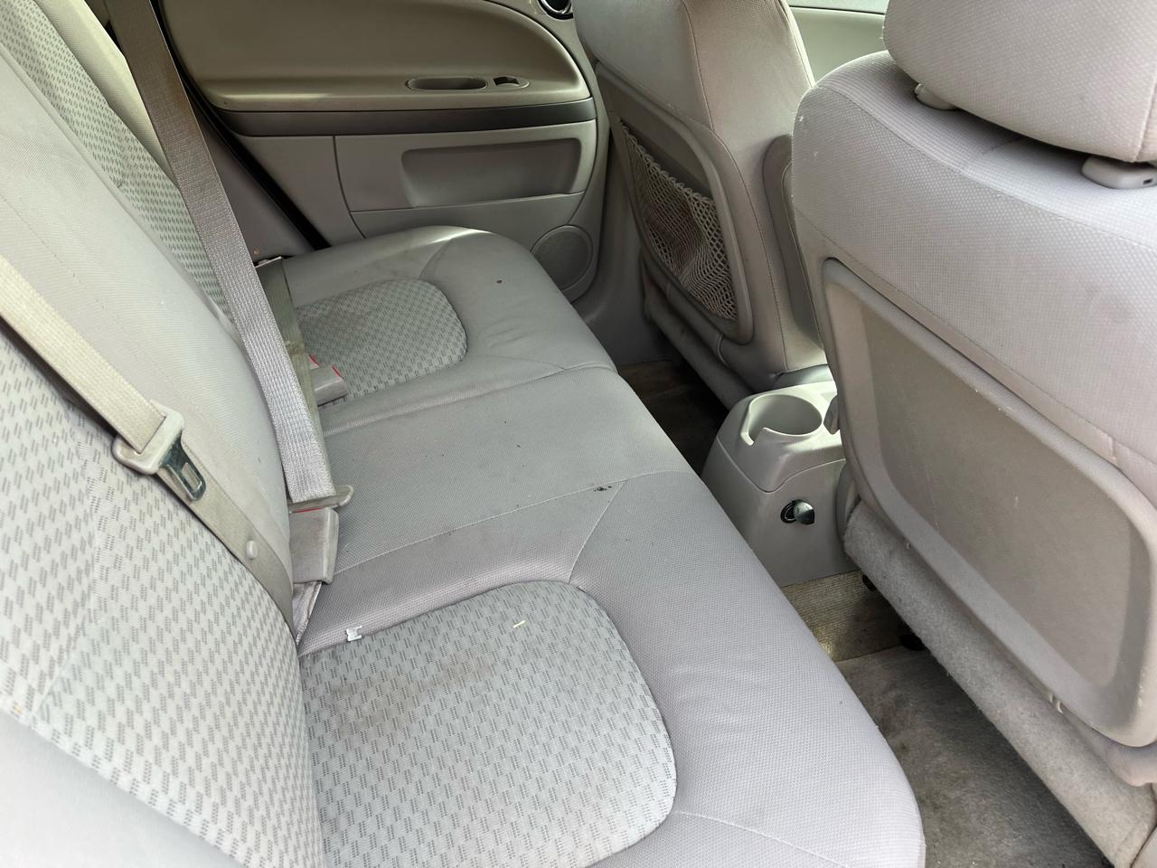 Chevrolet HHR FWD 4dr LT w/2LT 2011