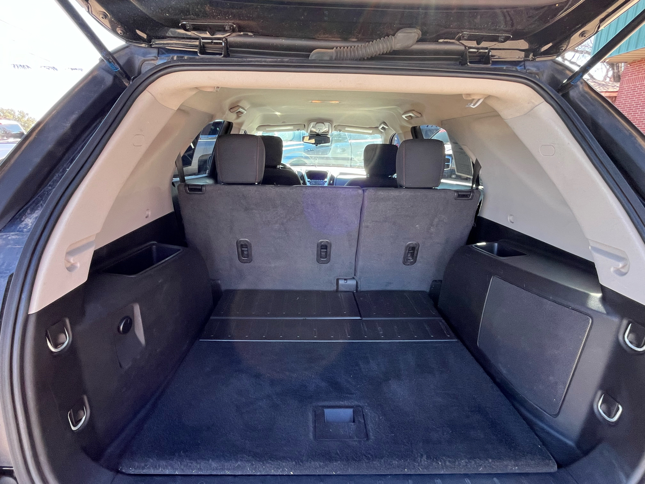 Chevrolet Equinox FWD 4dr LT w/1LT 2015