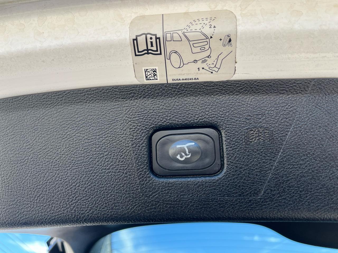 Ford Edge SEL FWD 2017