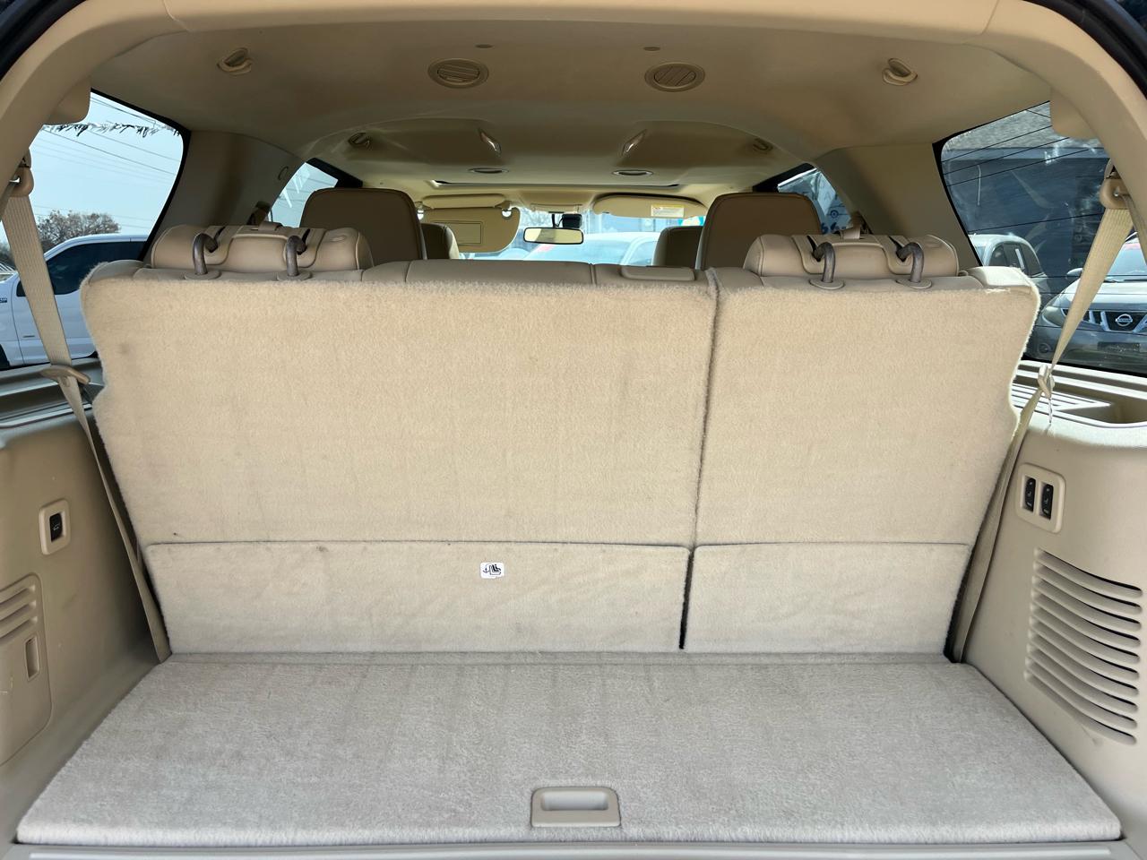 Ford Expedition Limited 2WD 2015