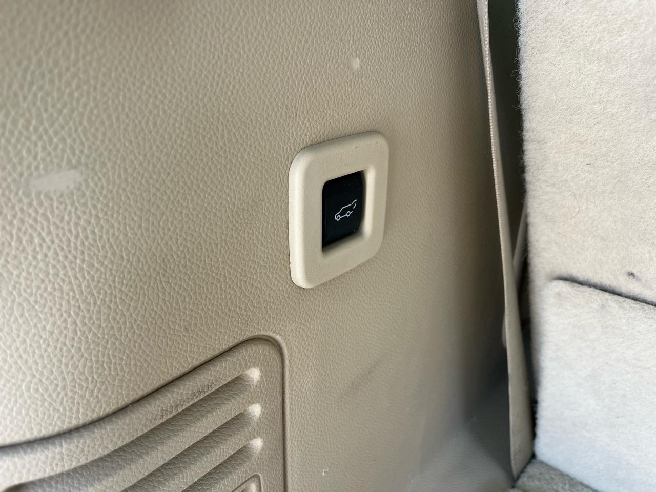 Ford Expedition Limited 2WD 2015