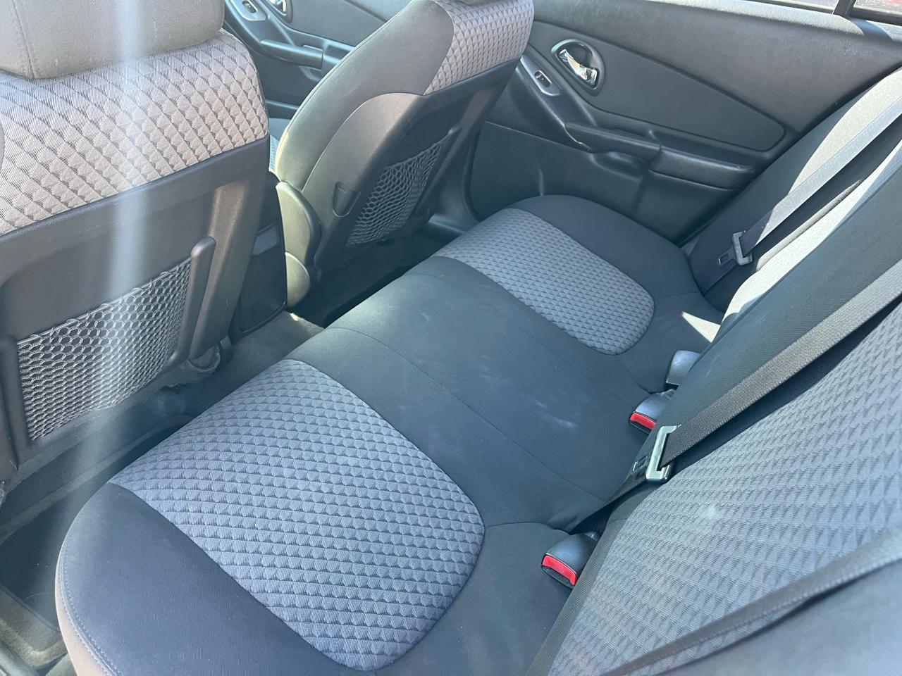 Chevrolet Malibu LT 2006