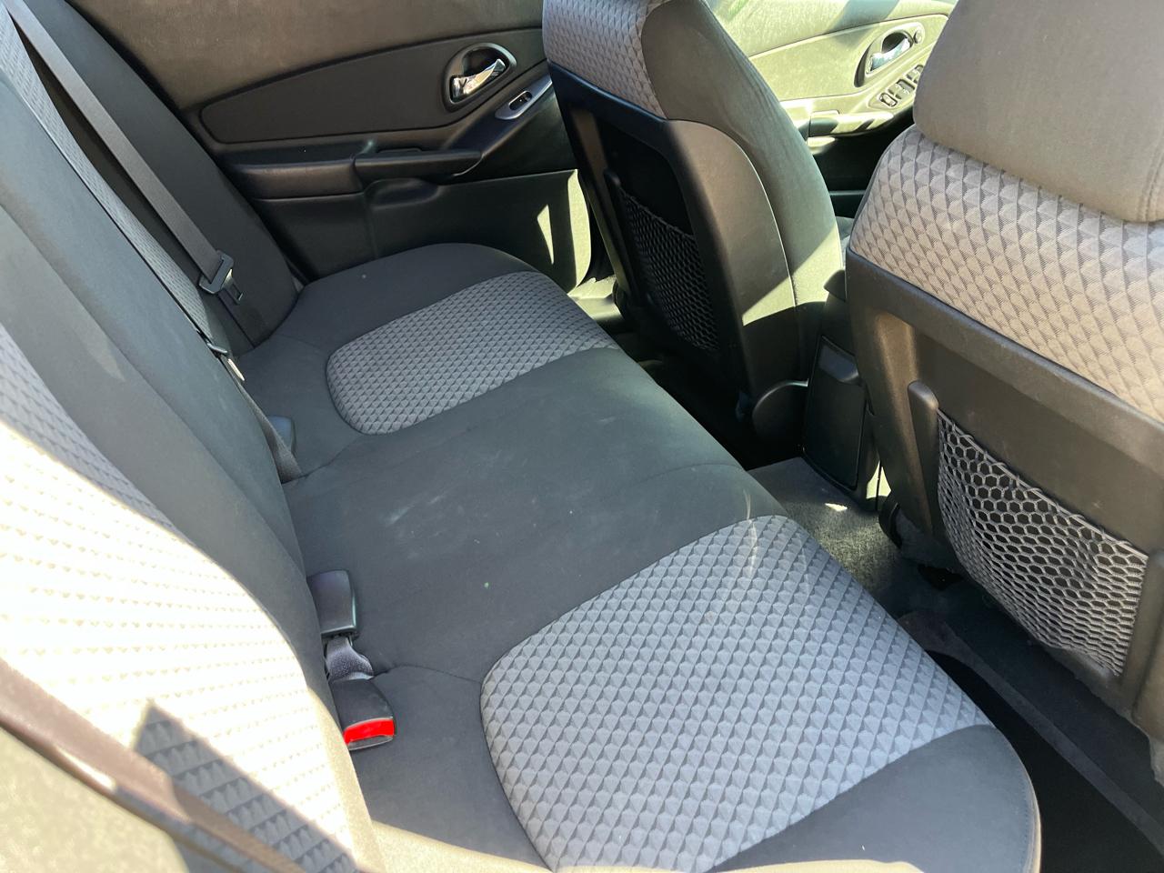 Chevrolet Malibu LT 2006