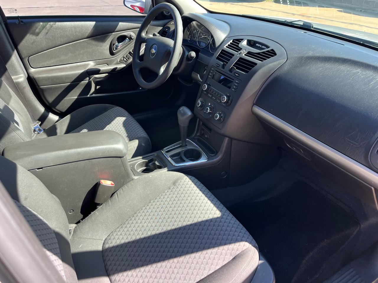 Chevrolet Malibu LT 2006