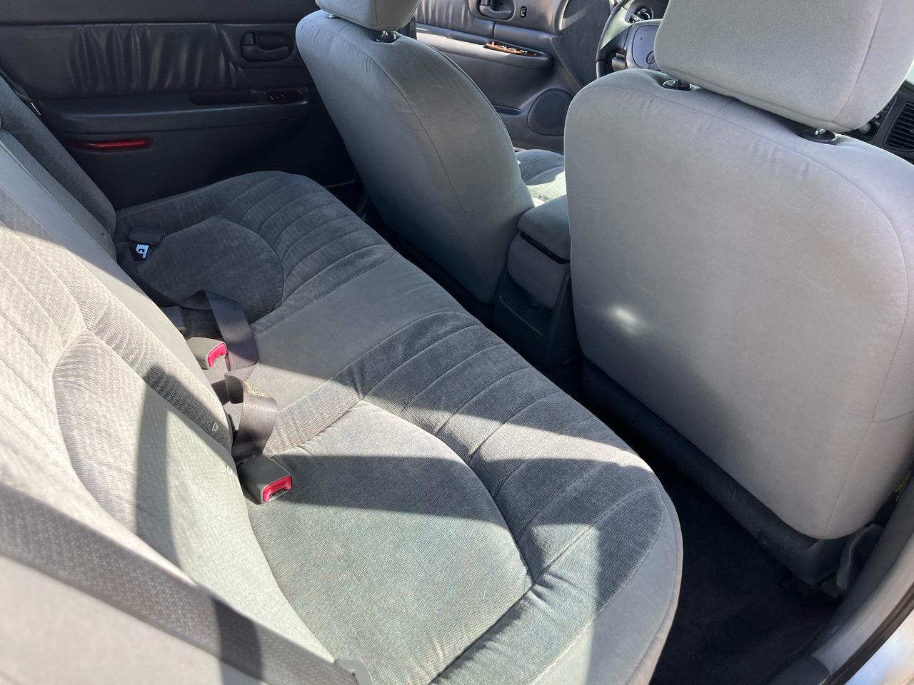 Buick Century Sedan 2005