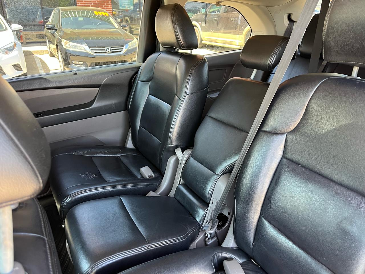 Honda Odyssey EX 2014