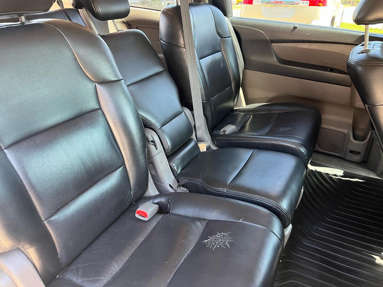 Honda Odyssey EX 2014