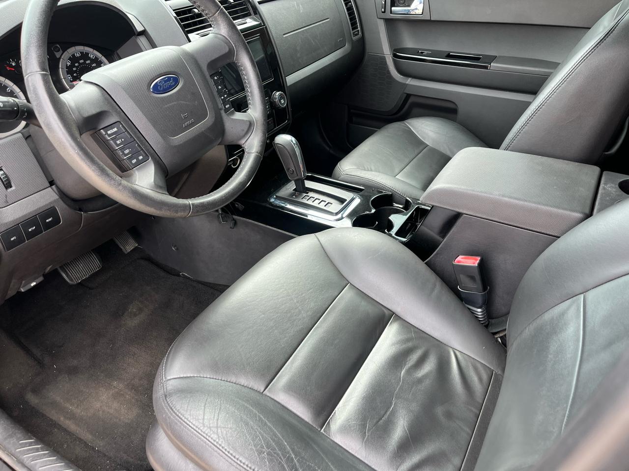 Ford Escape Limited 2WD 2008