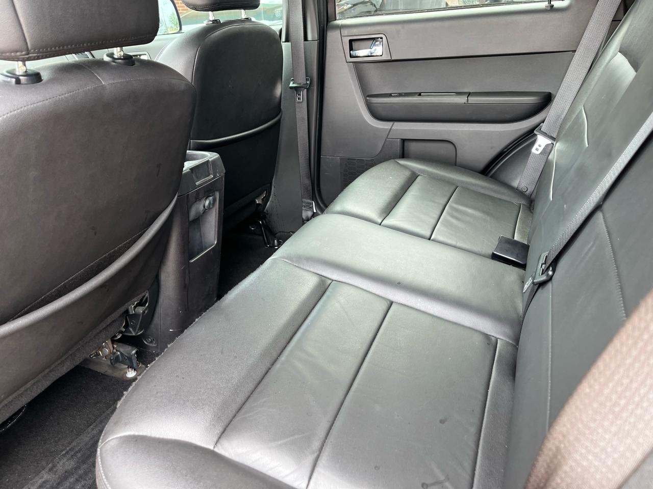 Ford Escape Limited 2WD 2008