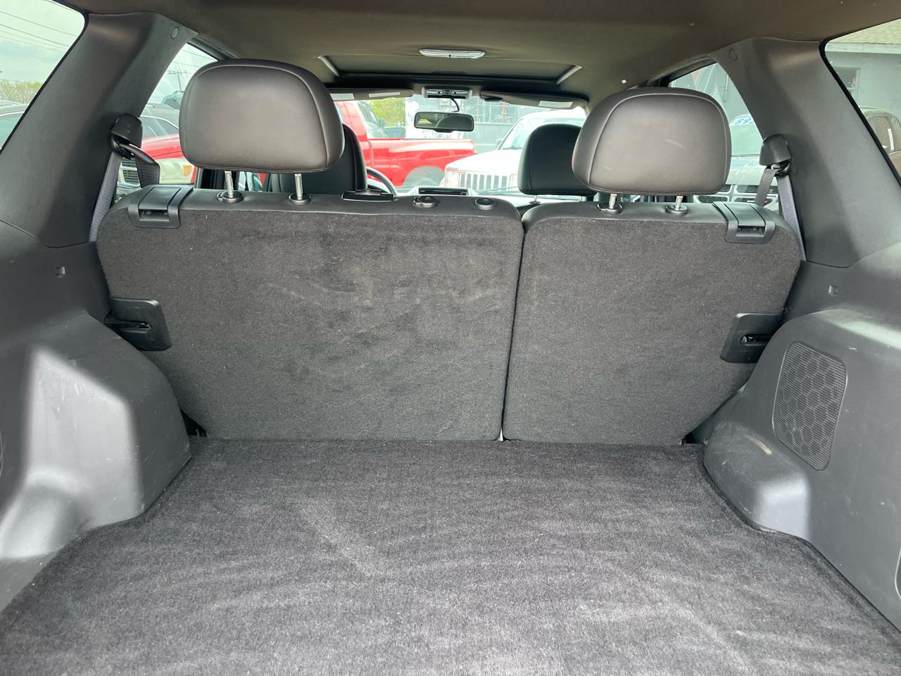 Ford Escape Limited 2WD 2008