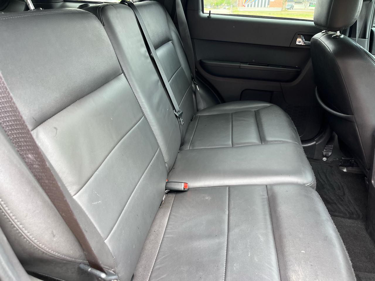 Ford Escape Limited 2WD 2008