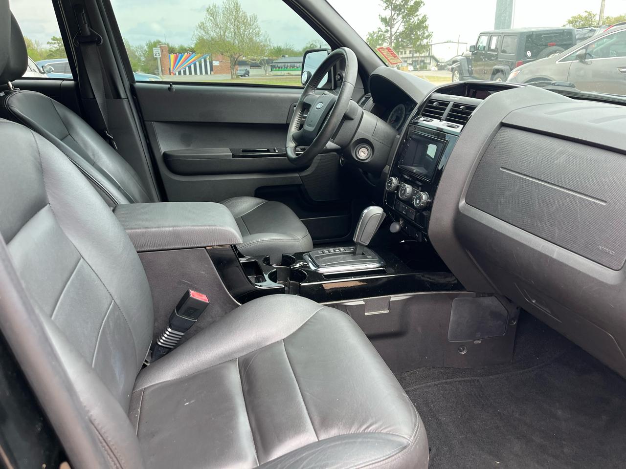 Ford Escape Limited 2WD 2008