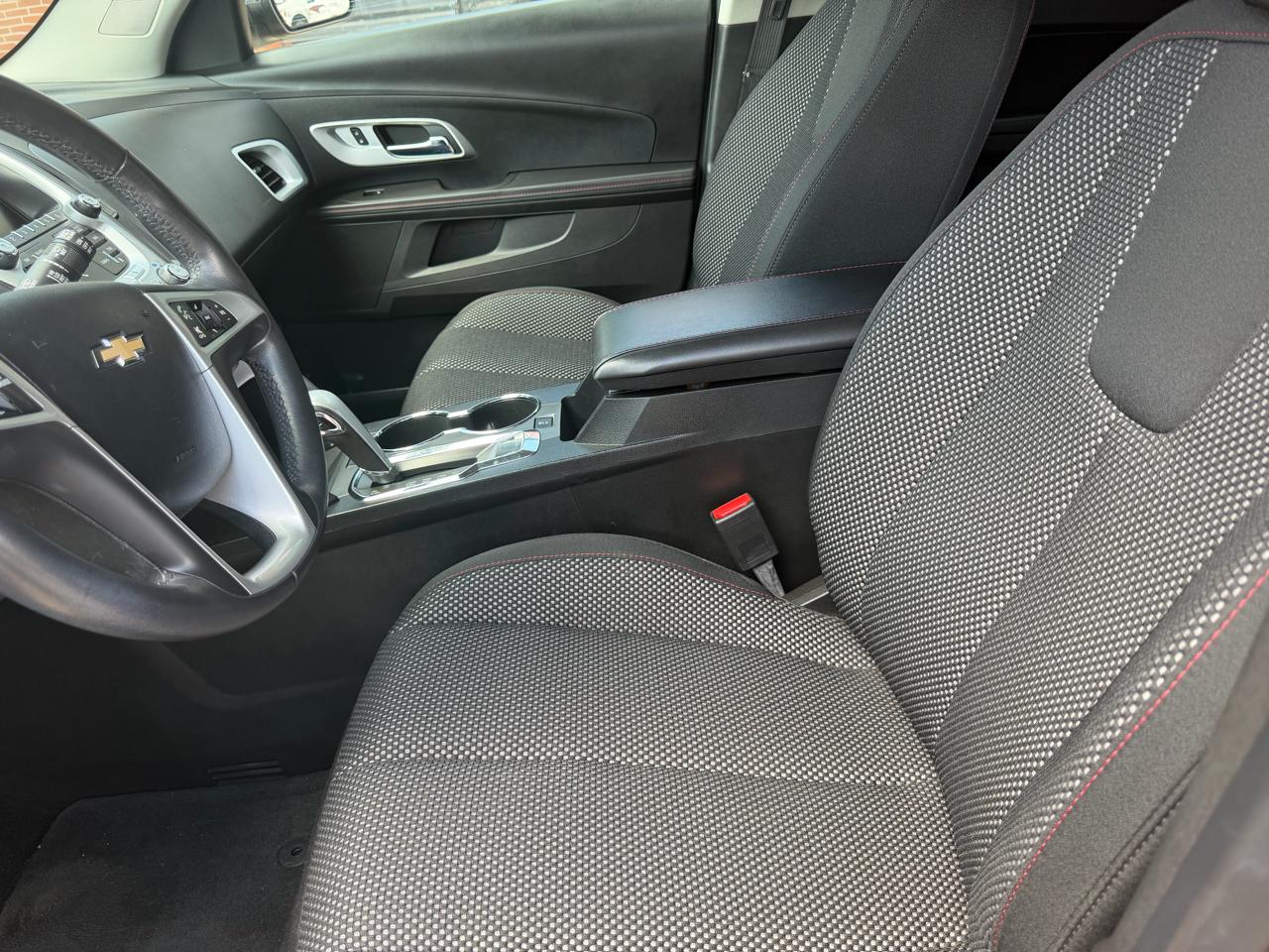 Chevrolet Equinox 1LT 2WD 2014