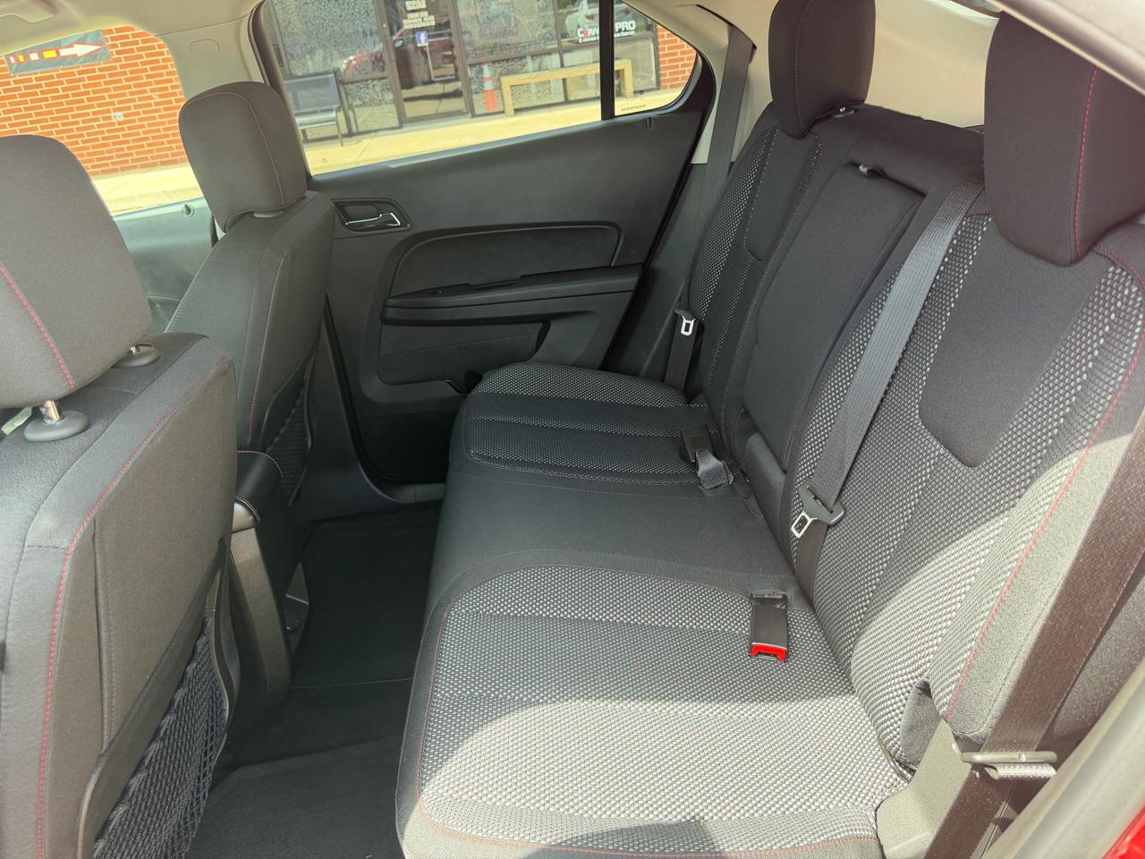 Chevrolet Equinox 1LT 2WD 2014