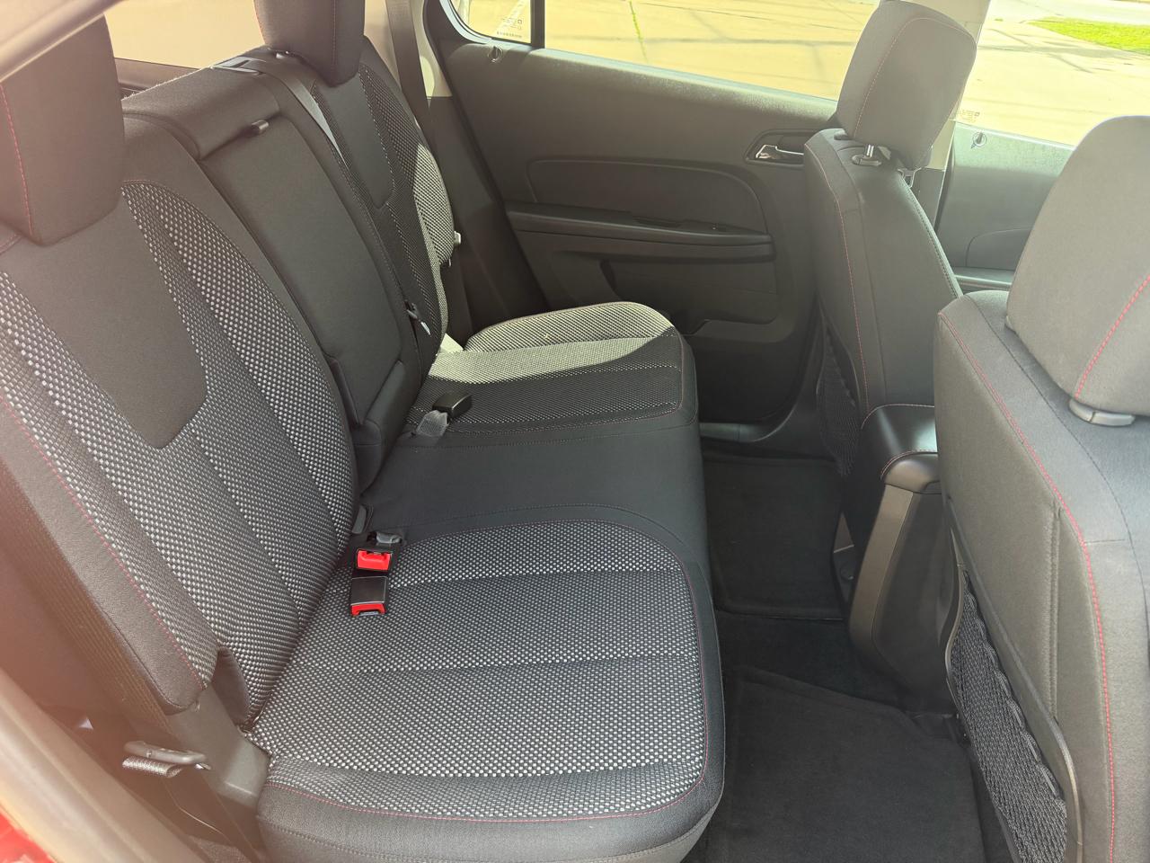 Chevrolet Equinox 1LT 2WD 2014