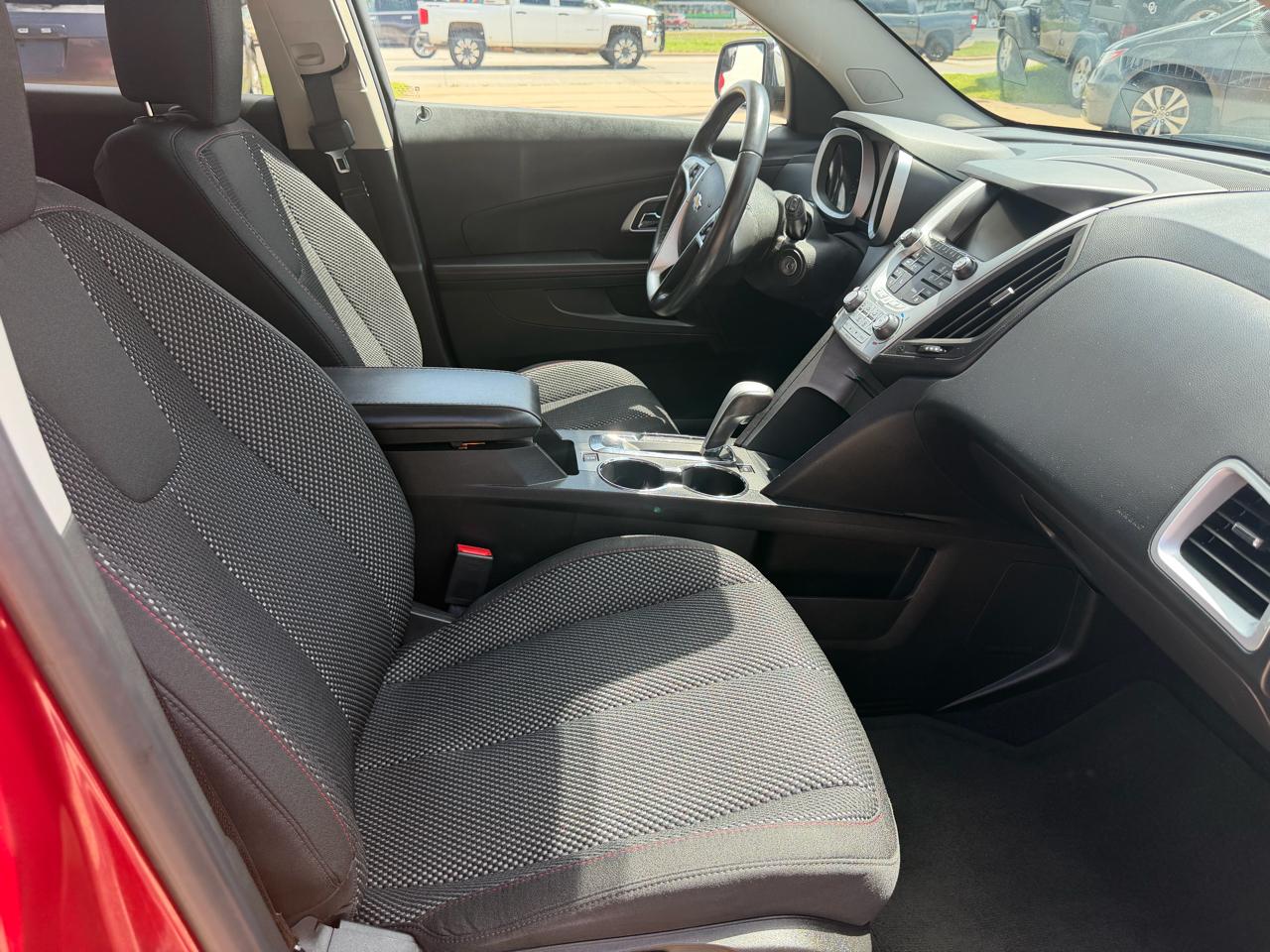 Chevrolet Equinox 1LT 2WD 2014