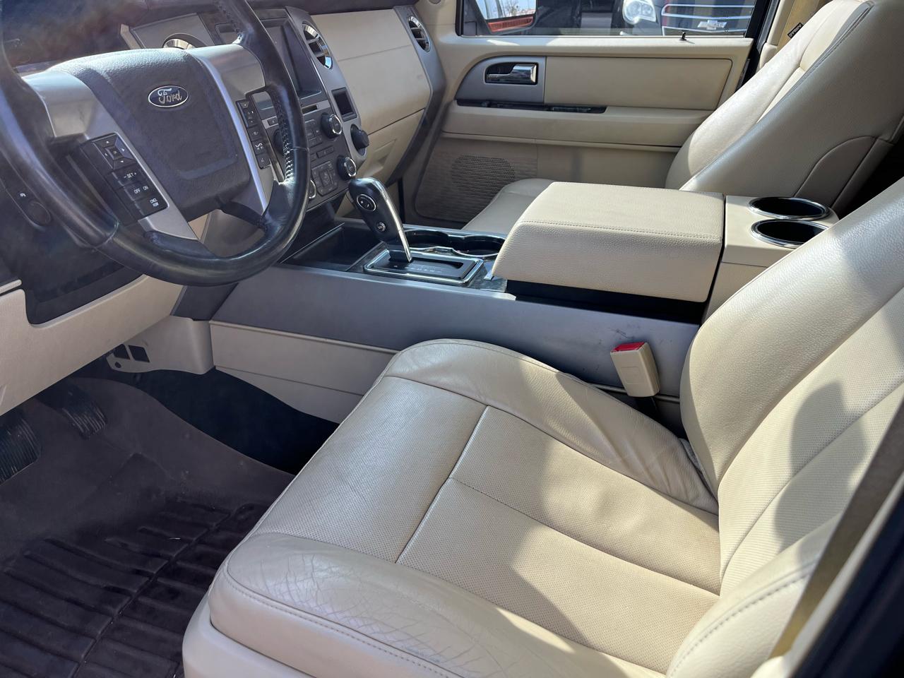 Ford Expedition Limited 2WD 2015