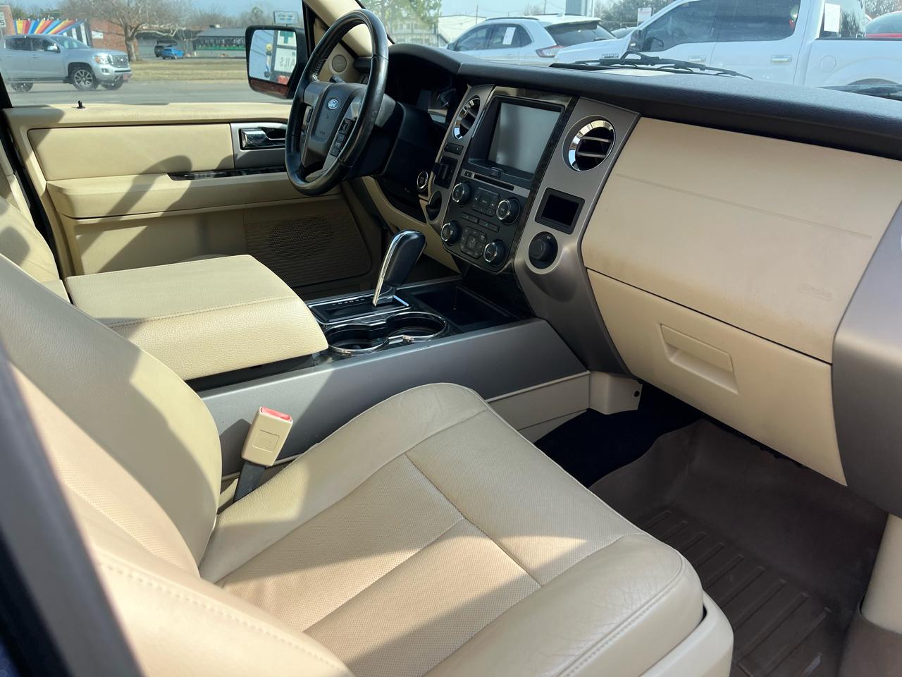 Ford Expedition Limited 2WD 2015