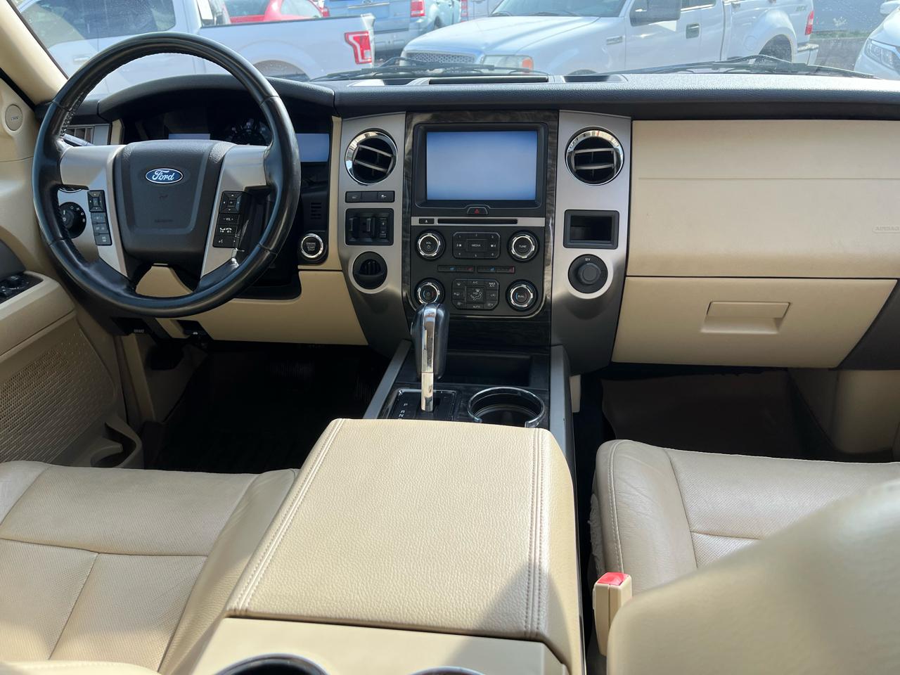 Ford Expedition Limited 2WD 2015