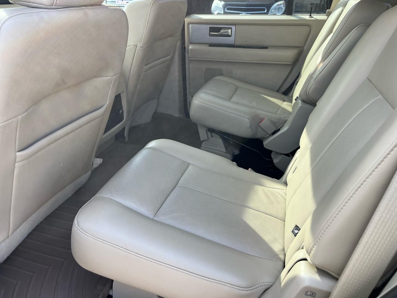 Ford Expedition Limited 2WD 2015