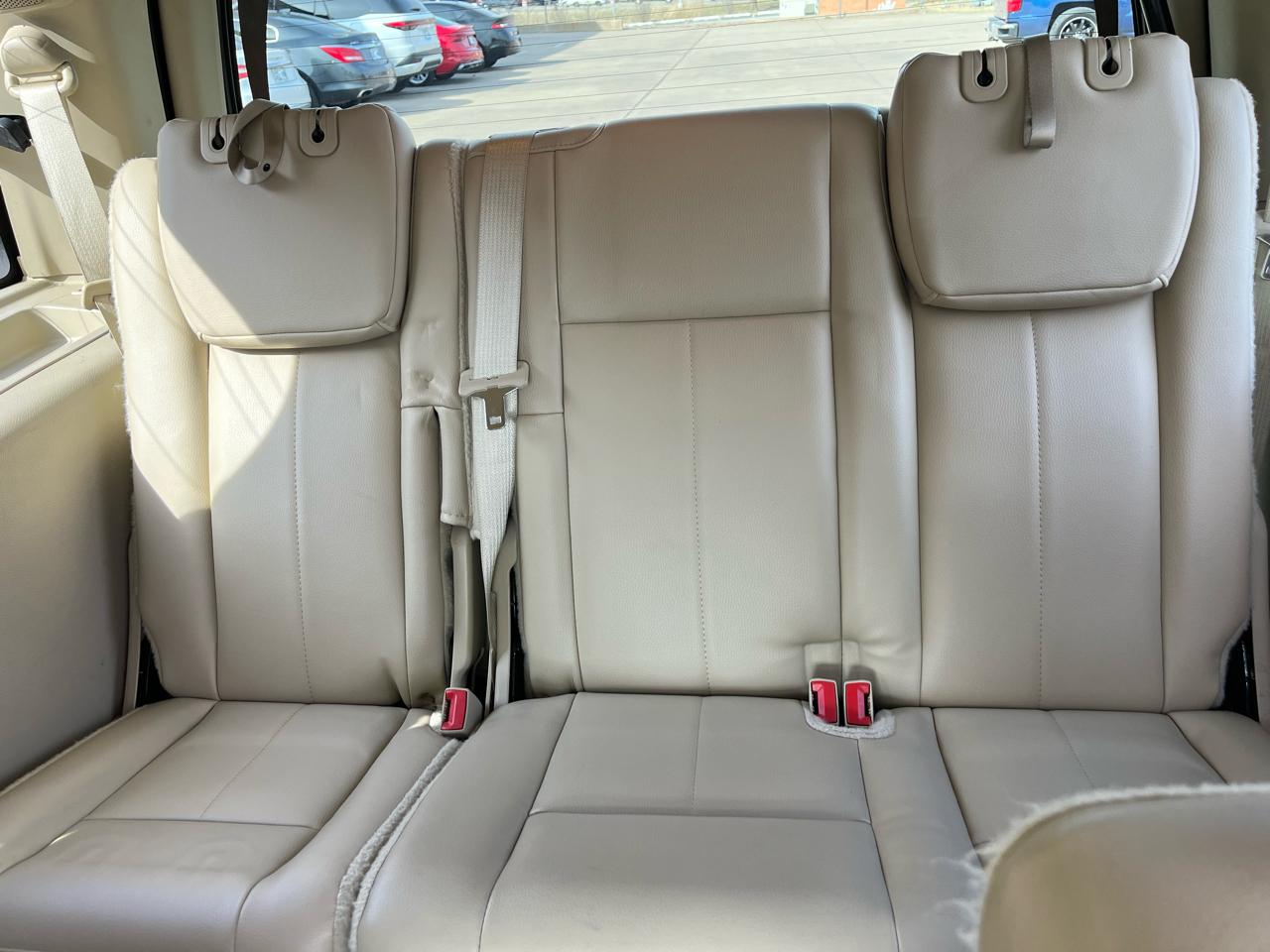 Ford Expedition Limited 2WD 2015