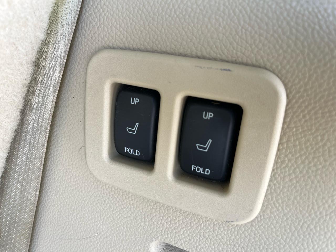 Ford Expedition Limited 2WD 2015