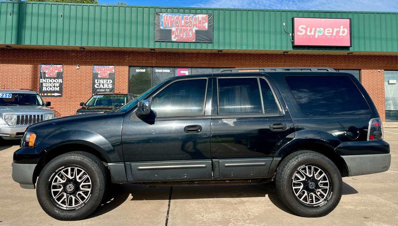 Ford Expedition XLS 2WD 2006