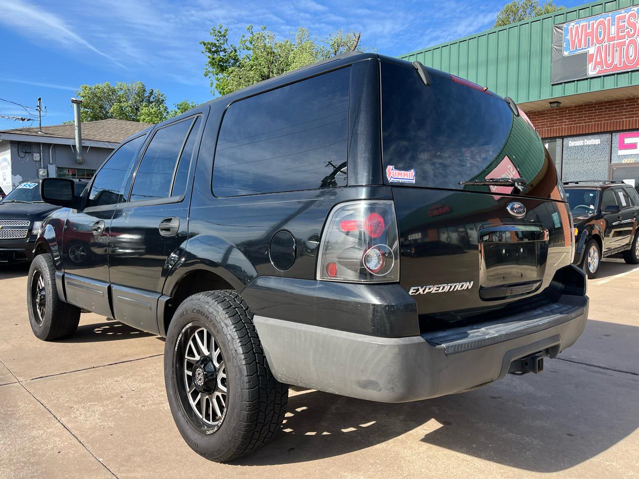 Ford Expedition XLS 2WD 2006