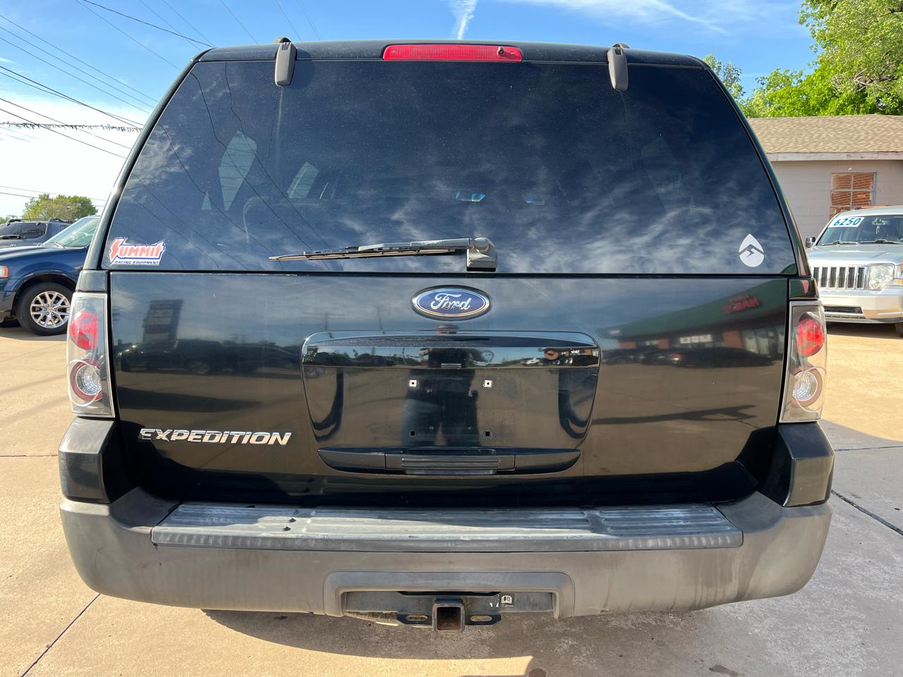 Ford Expedition XLS 2WD 2006