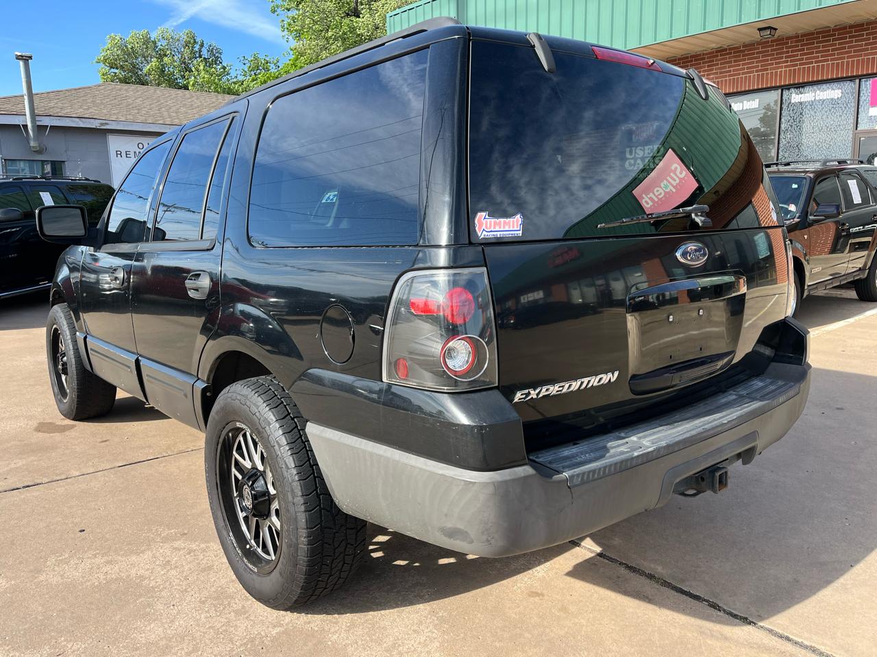 Ford Expedition XLS 2WD 2006