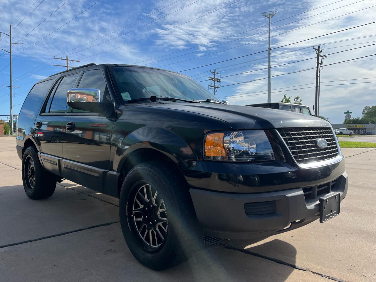 Ford Expedition XLS 2WD 2006