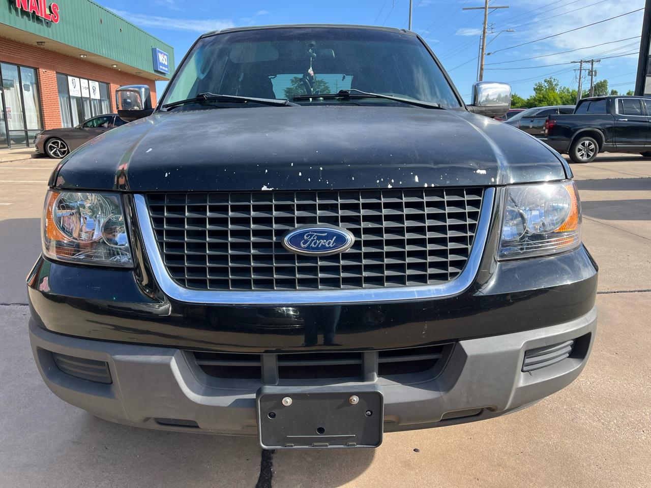 Ford Expedition XLS 2WD 2006
