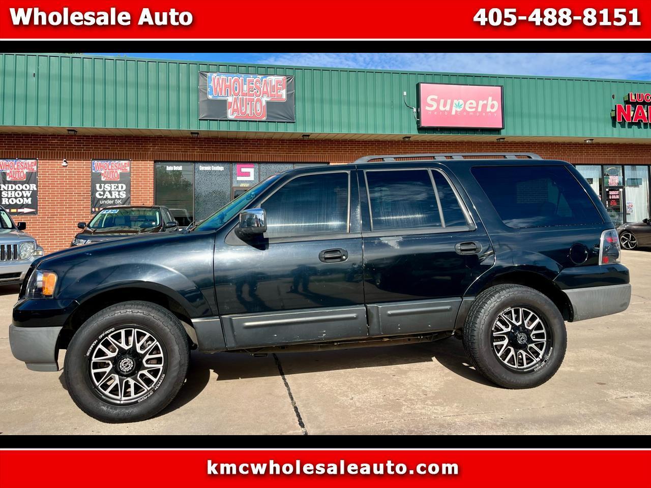 Ford Expedition XLS 2WD 2006
