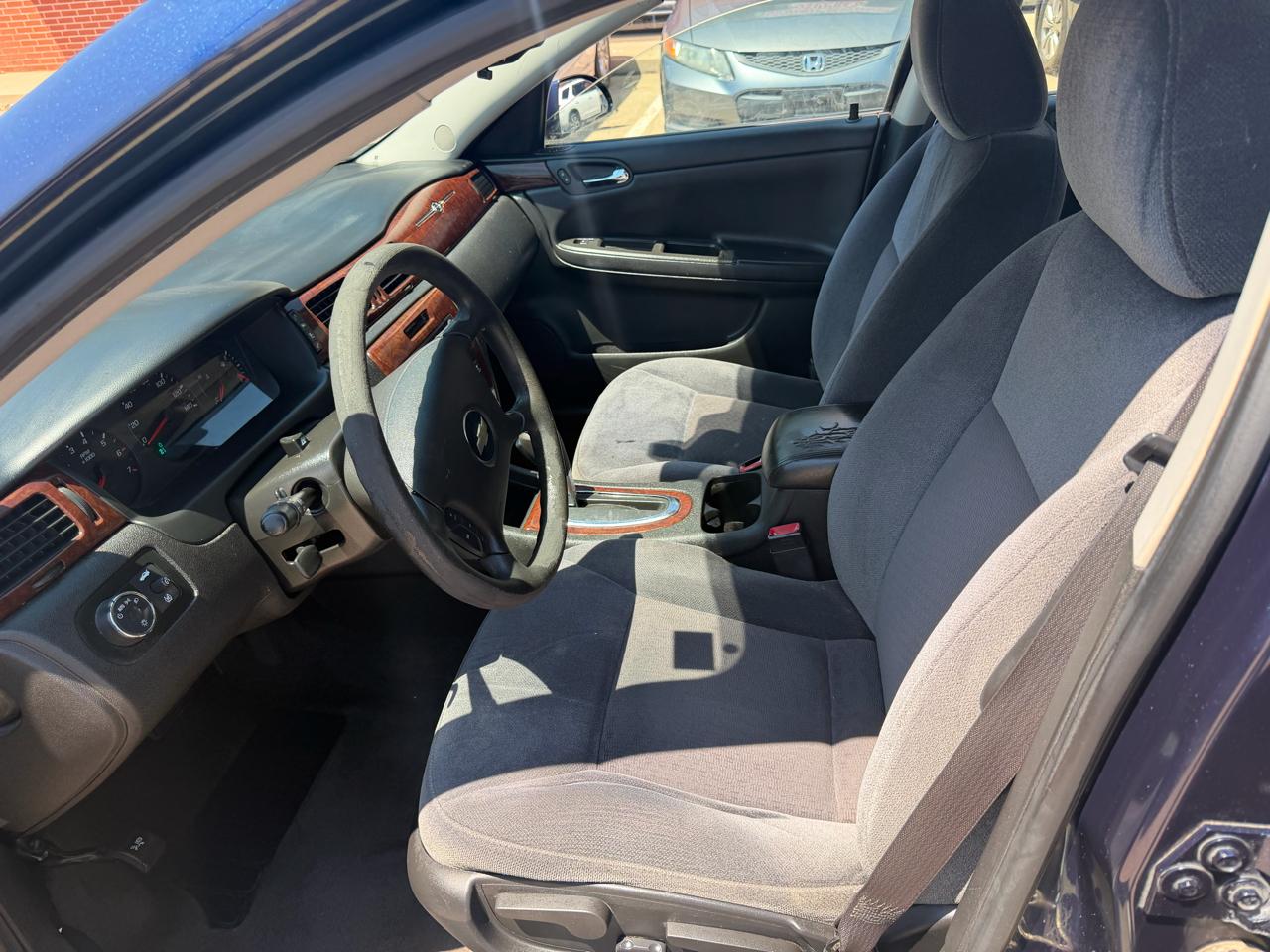 Chevrolet Impala LS 2010