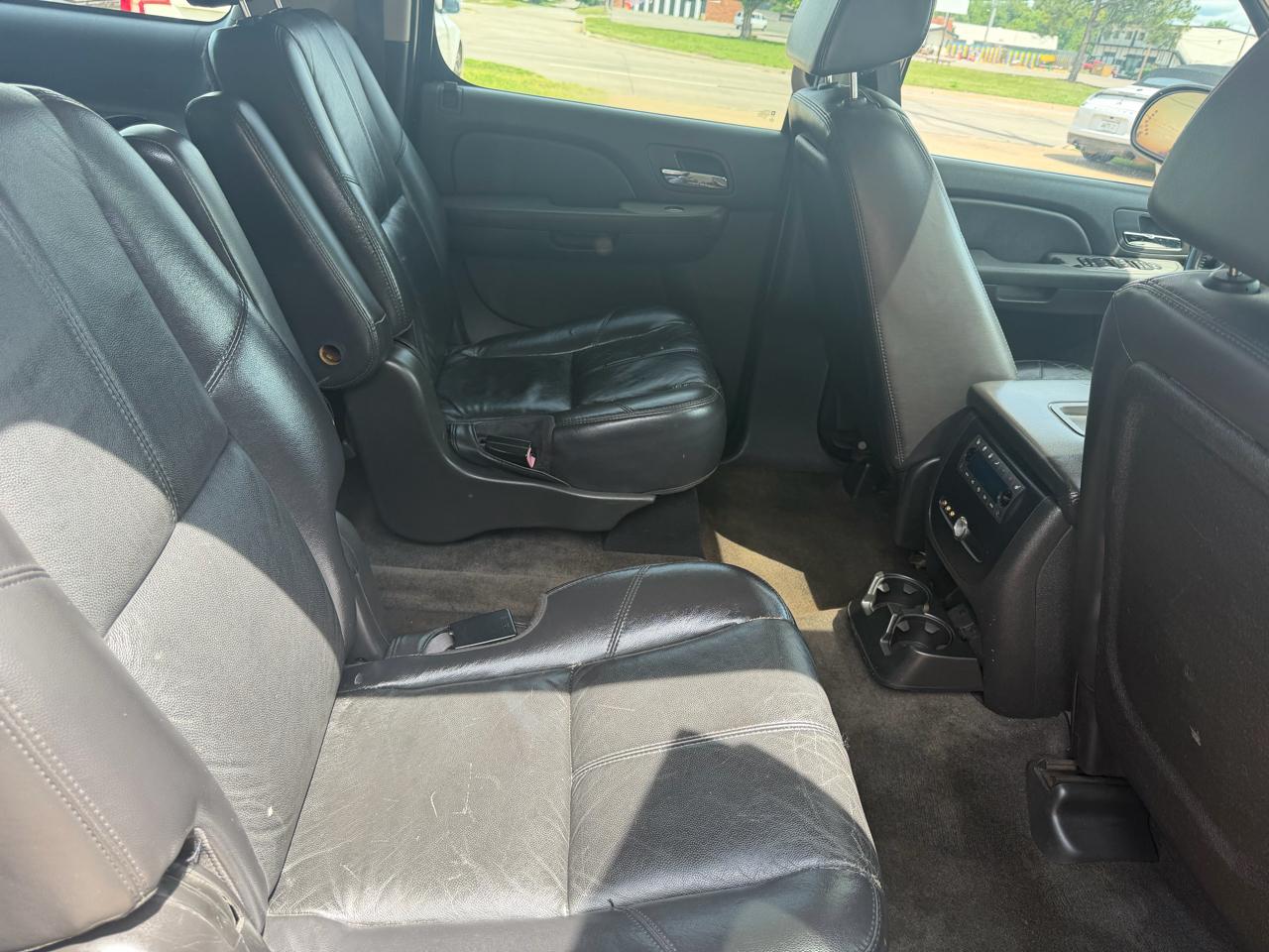 Chevrolet Suburban LT1 1500 2WD 2008