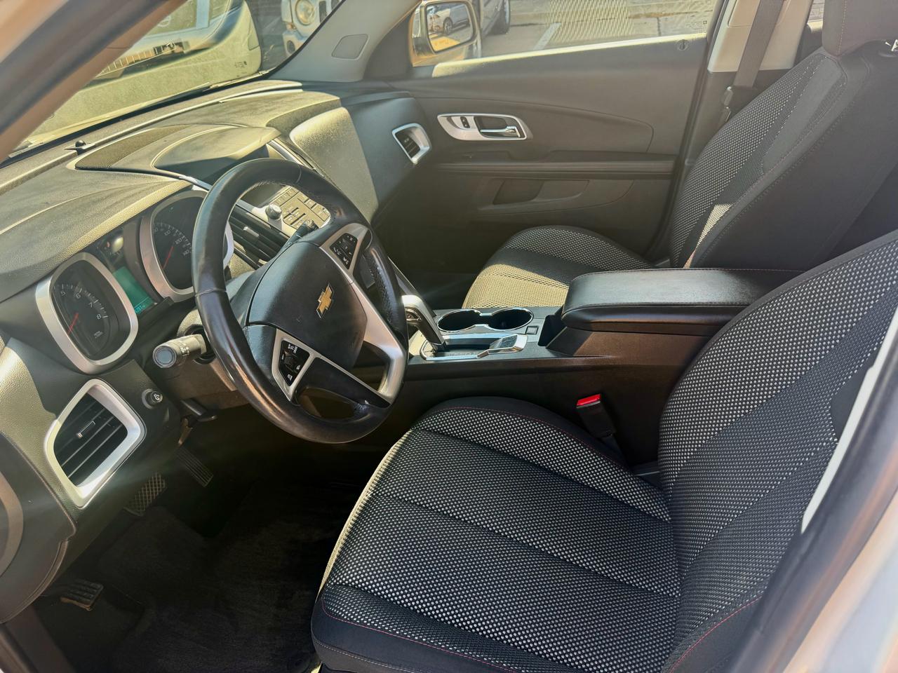 Chevrolet Equinox 1LT 2WD 2015